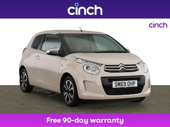 Citroen - C1