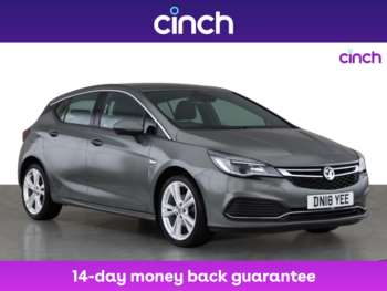 2018 - 1.4T 16V 150 SRi Vx-line Nav 5dr