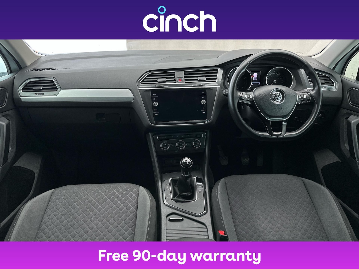 Used Volkswagen Tiguan 2018 for sale - 77056031: Photo 15