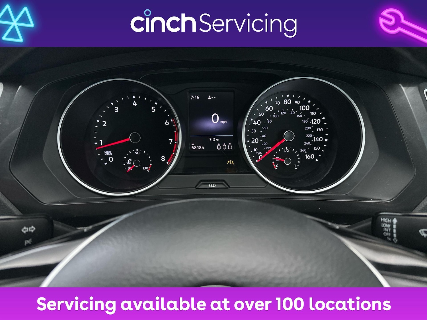 Used Volkswagen Tiguan 2018 for sale - 77056031: Photo 18