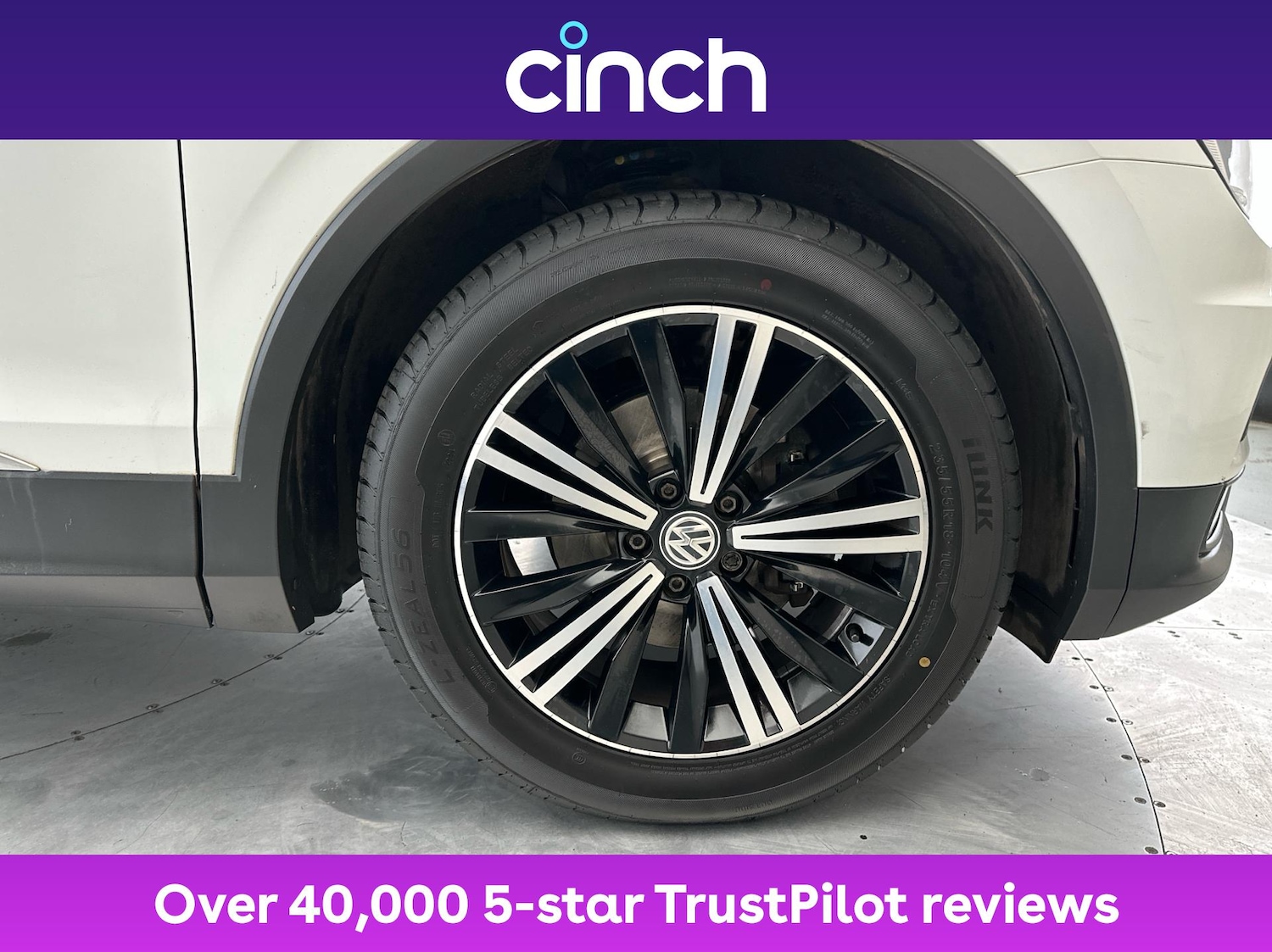 Used Volkswagen Tiguan 2018 for sale - 77056031: Photo 28