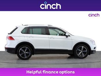 Used Volkswagen Tiguan 2018 for sale - 77056031: Photo