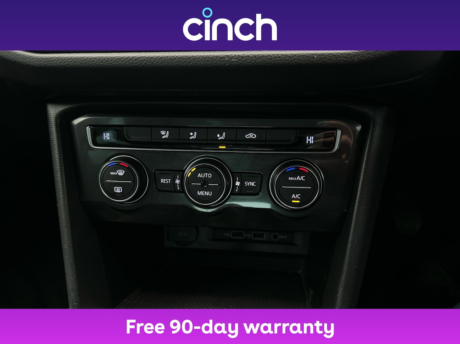 Used Volkswagen Tiguan 2018 for sale - 77056031: Photo 34