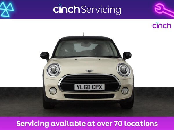 Used MINI Hatch 2018 for sale - 75648752: Photo 11
