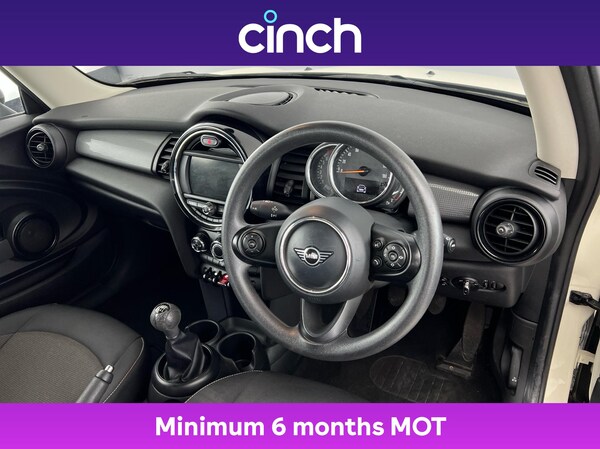 Used MINI Hatch 2018 for sale - 75648752: Photo 12