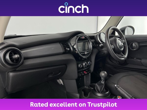 Used MINI Hatch 2018 for sale - 75648752: Photo 14