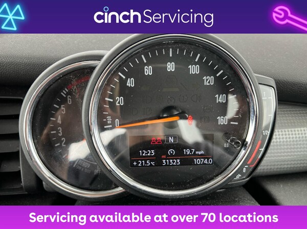 Used MINI Hatch 2018 for sale - 75648752: Photo 18