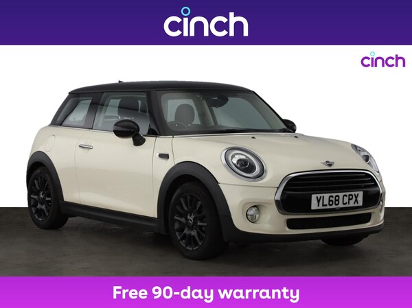Used MINI Hatch 2018 for sale - 75648752: Photo 1