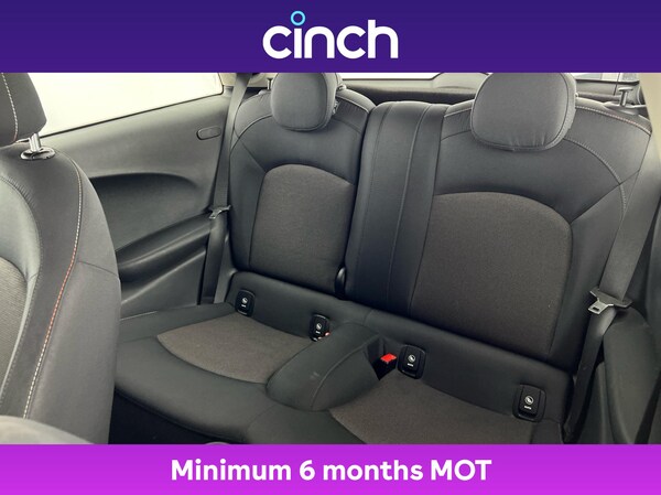 Used MINI Hatch 2018 for sale - 75648752: Photo 20