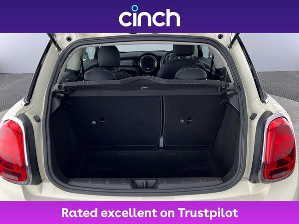 Used MINI Hatch 2018 for sale - 75648752: Photo 21