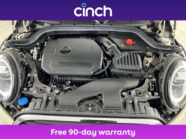 Used MINI Hatch 2018 for sale - 75648752: Photo 23