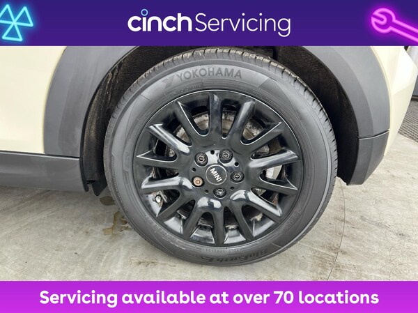 Used MINI Hatch 2018 for sale - 75648752: Photo 26