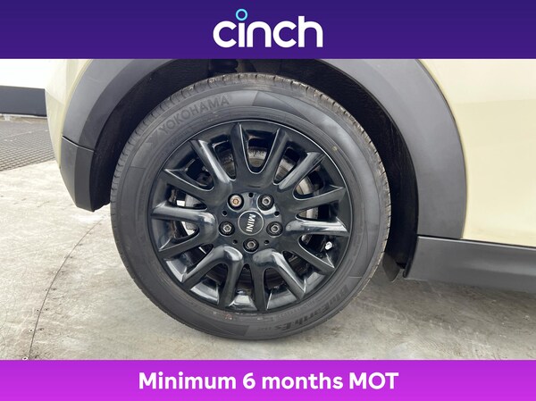 Used MINI Hatch 2018 for sale - 75648752: Photo 27