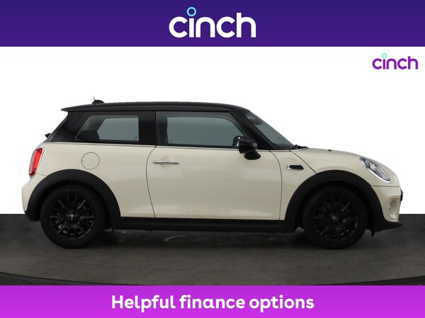 Used MINI Hatch 2018 for sale - 75648752: Photo 2