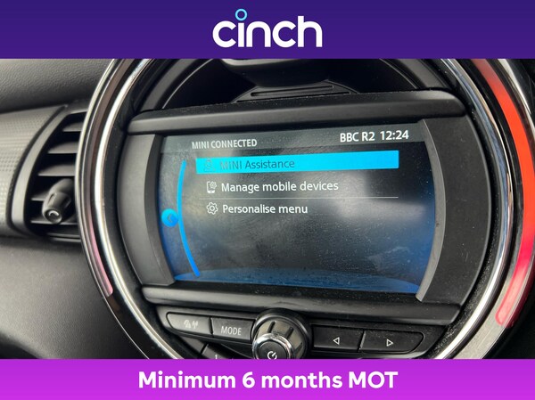 Used MINI Hatch 2018 for sale - 75648752: Photo 32