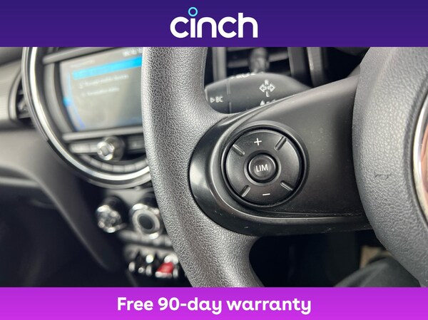 Used MINI Hatch 2018 for sale - 75648752: Photo 34