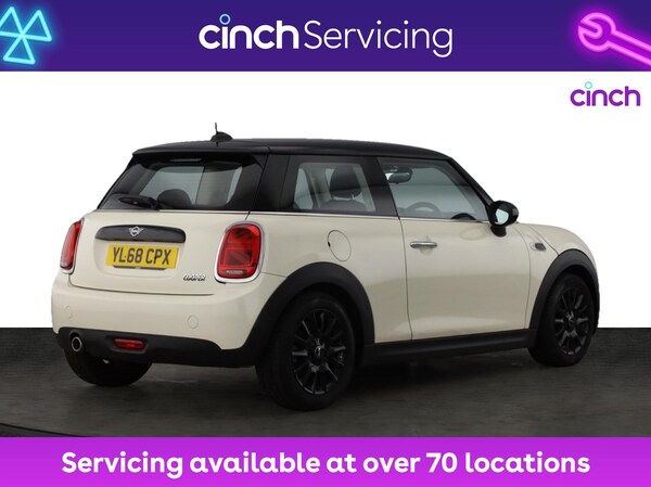 Used MINI Hatch 2018 for sale - 75648752: Photo 3