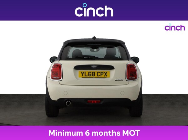 Used MINI Hatch 2018 for sale - 75648752: Photo 5