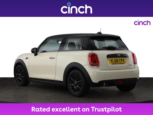 Used MINI Hatch 2018 for sale - 75648752: Photo 6