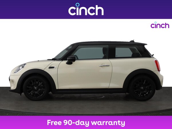 Used MINI Hatch 2018 for sale - 75648752: Photo 8