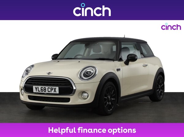Used MINI Hatch 2018 for sale - 75648752: Photo 9