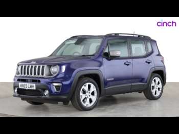 Used Jeep Renegade 2019 for sale - 74506775: Photo