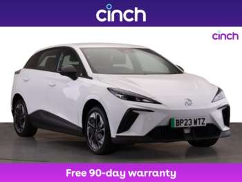 2023 - 125kW SE EV 51kWh 5dr Auto