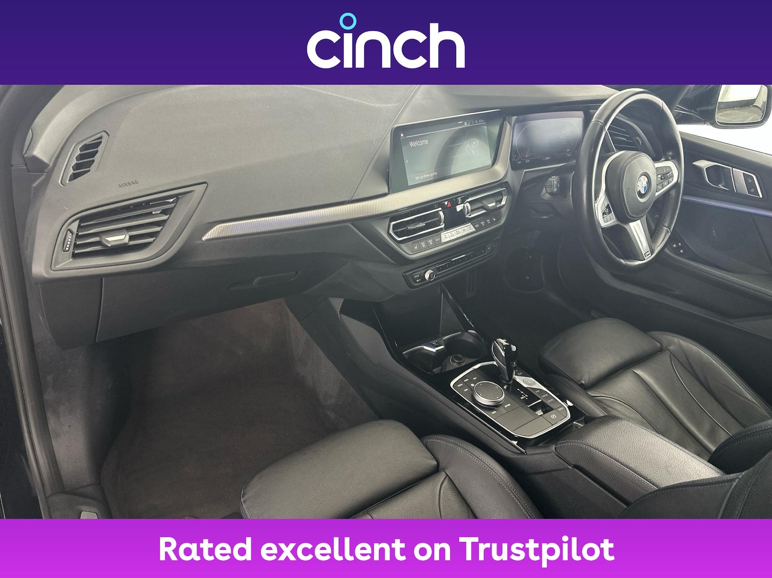 Used BMW 1 Series 2022 for sale - 76405587: Photo 14