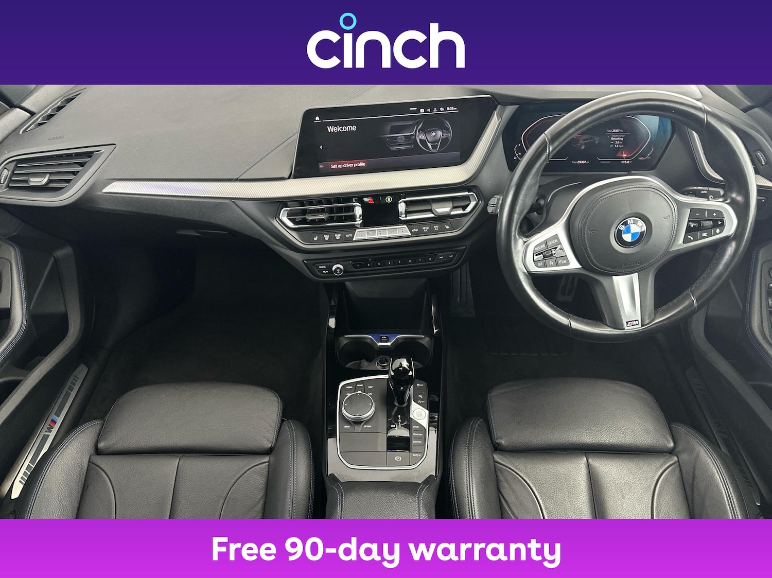 Used BMW 1 Series 2022 for sale - 76405587: Photo 15