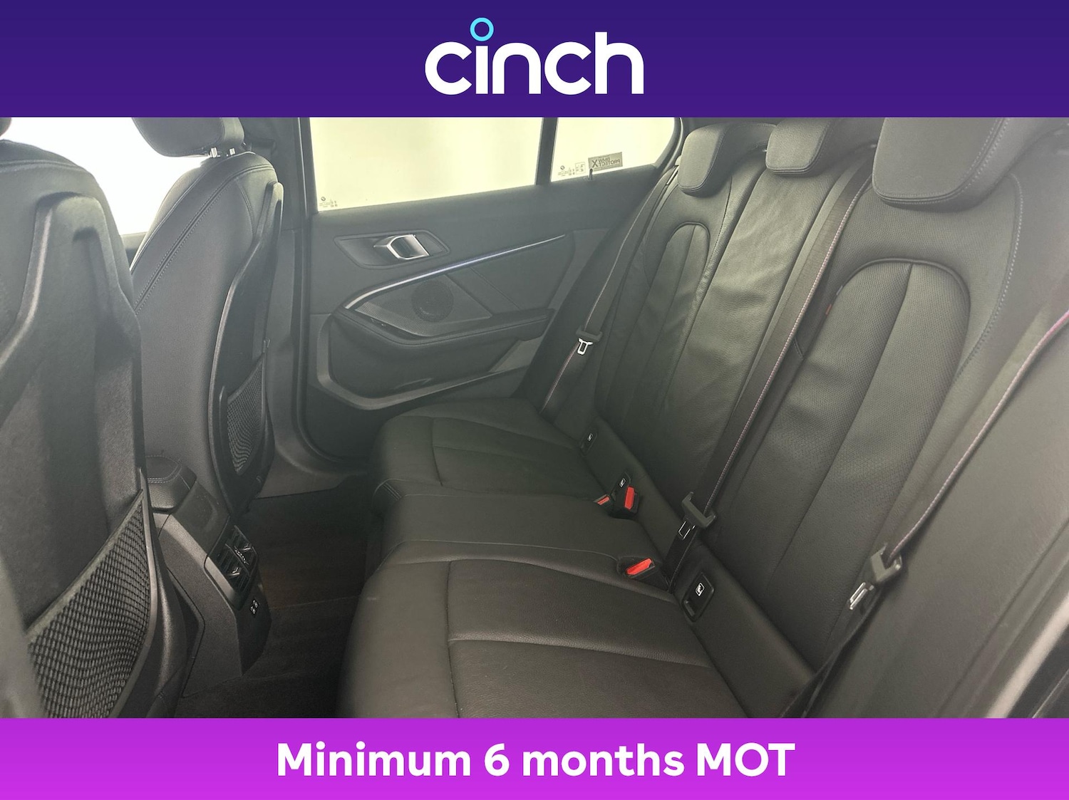 Used BMW 1 Series 2022 for sale - 76405587: Photo 20