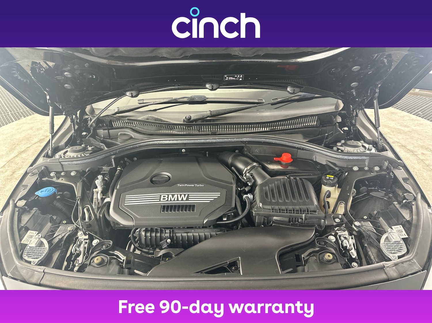 Used BMW 1 Series 2022 for sale - 76405587: Photo 23