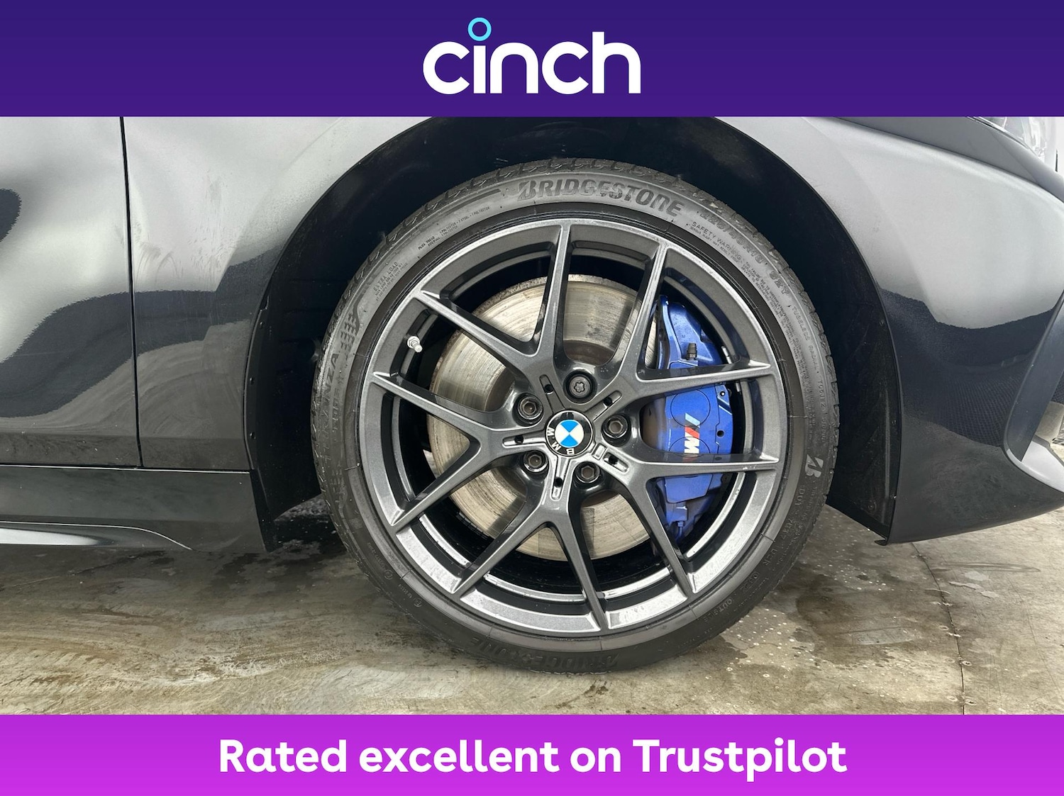 Used BMW 1 Series 2022 for sale - 76405587: Photo 28