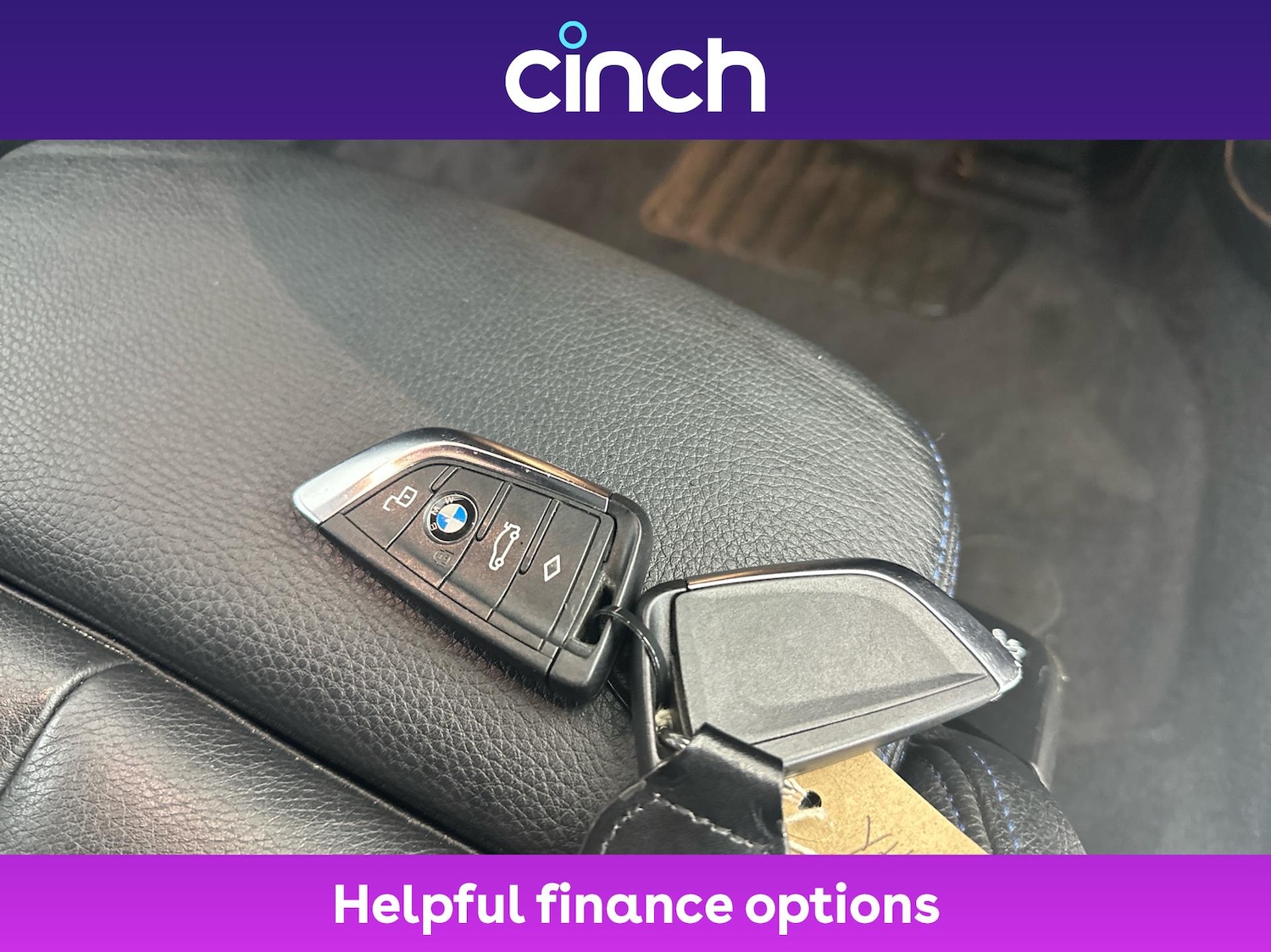 Used BMW 1 Series 2022 for sale - 76405587: Photo 30