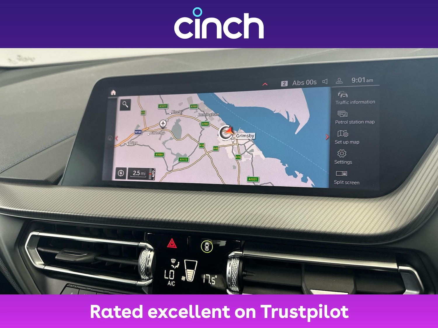 Used BMW 1 Series 2022 for sale - 76405587: Photo 33