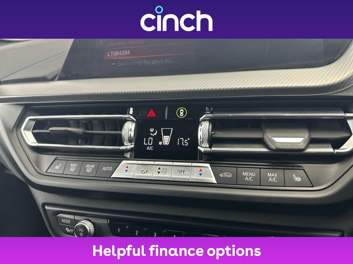 Used BMW 1 Series 2022 for sale - 76405587: Photo 35