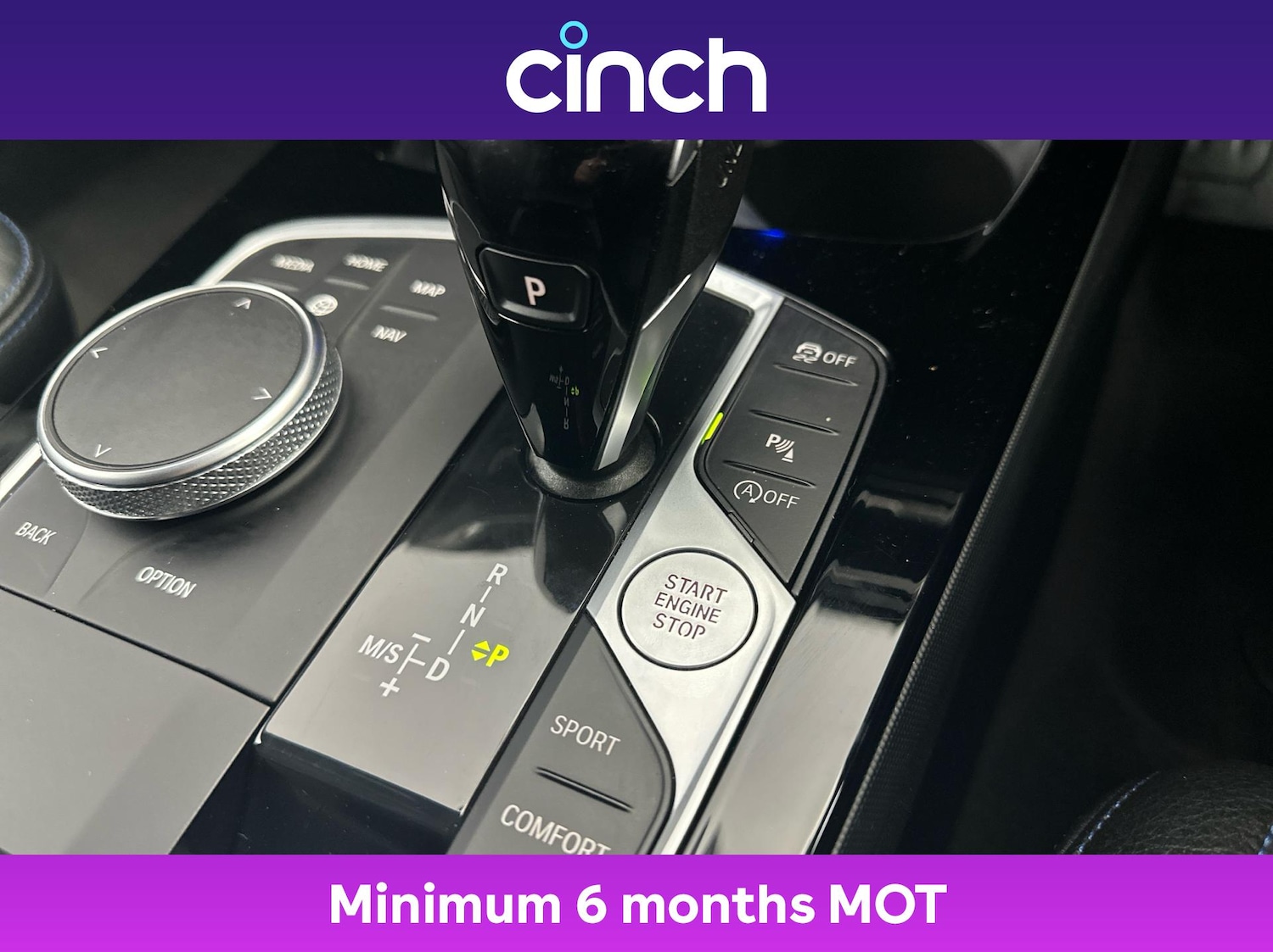 Used BMW 1 Series 2022 for sale - 76405587: Photo 37