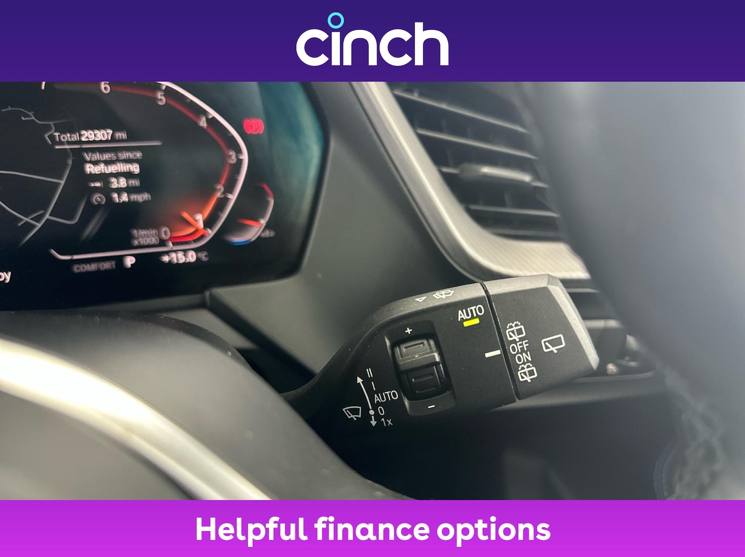 Used BMW 1 Series 2022 for sale - 76405587: Photo 40