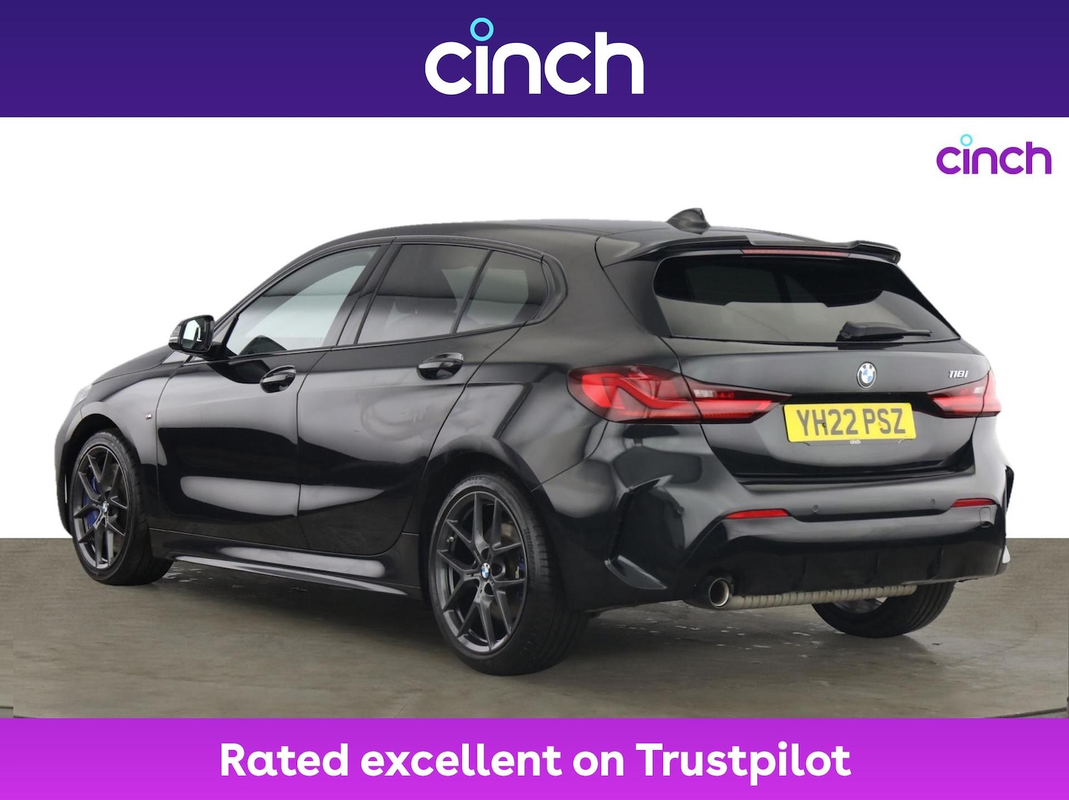 Used BMW 1 Series 2022 for sale - 76405587: Photo 6