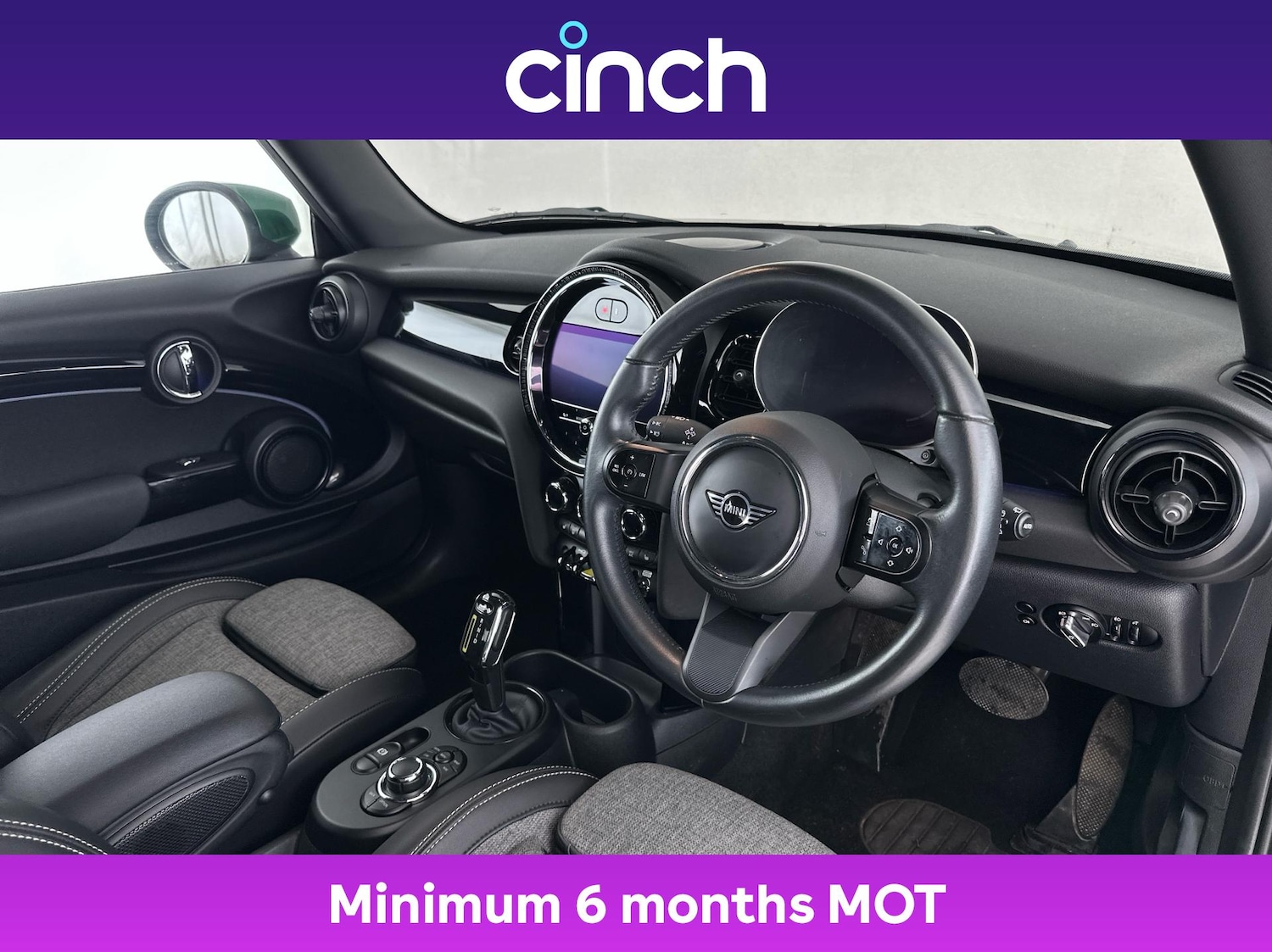 Used MINI Hatch 2022 for sale - 76826886: Photo 12