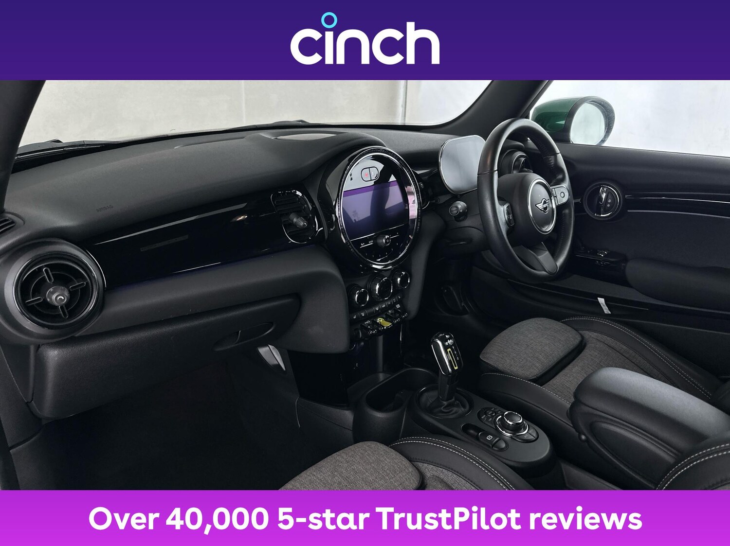 Used MINI Hatch 2022 for sale - 76826886: Photo 14