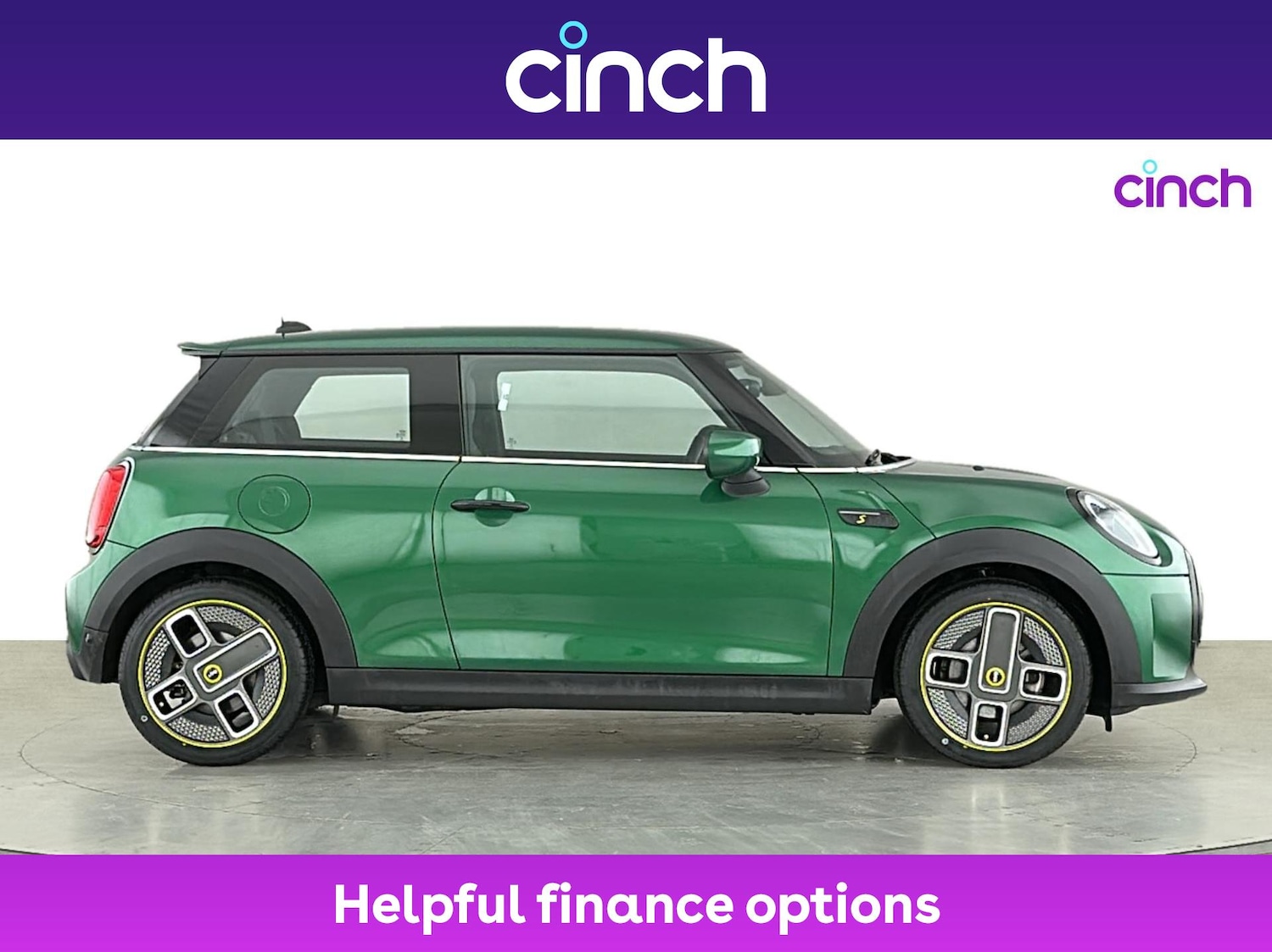 Used MINI Hatch 2022 for sale - 76826886: Photo 2