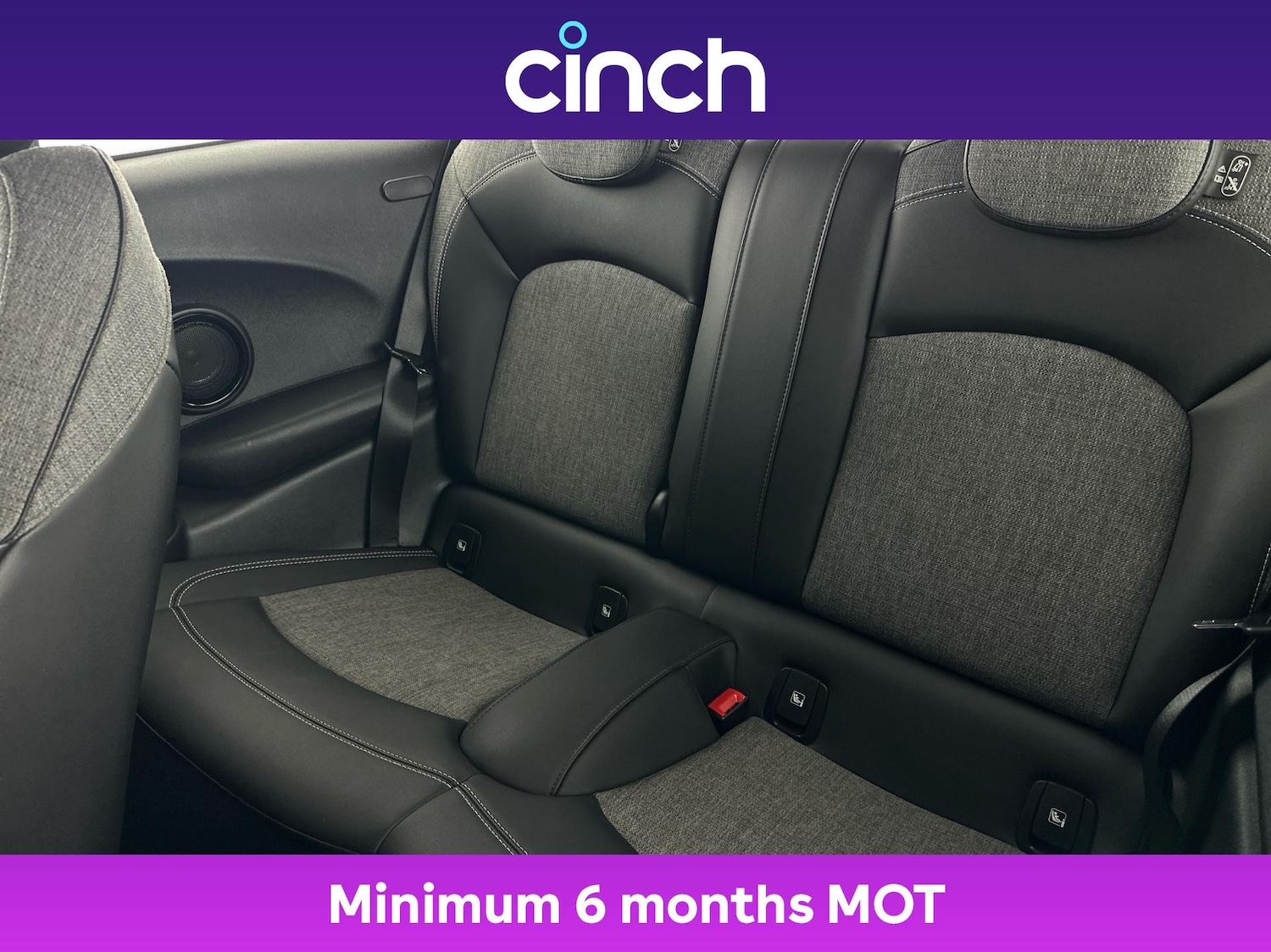 Used MINI Hatch 2022 for sale - 76826886: Photo 20