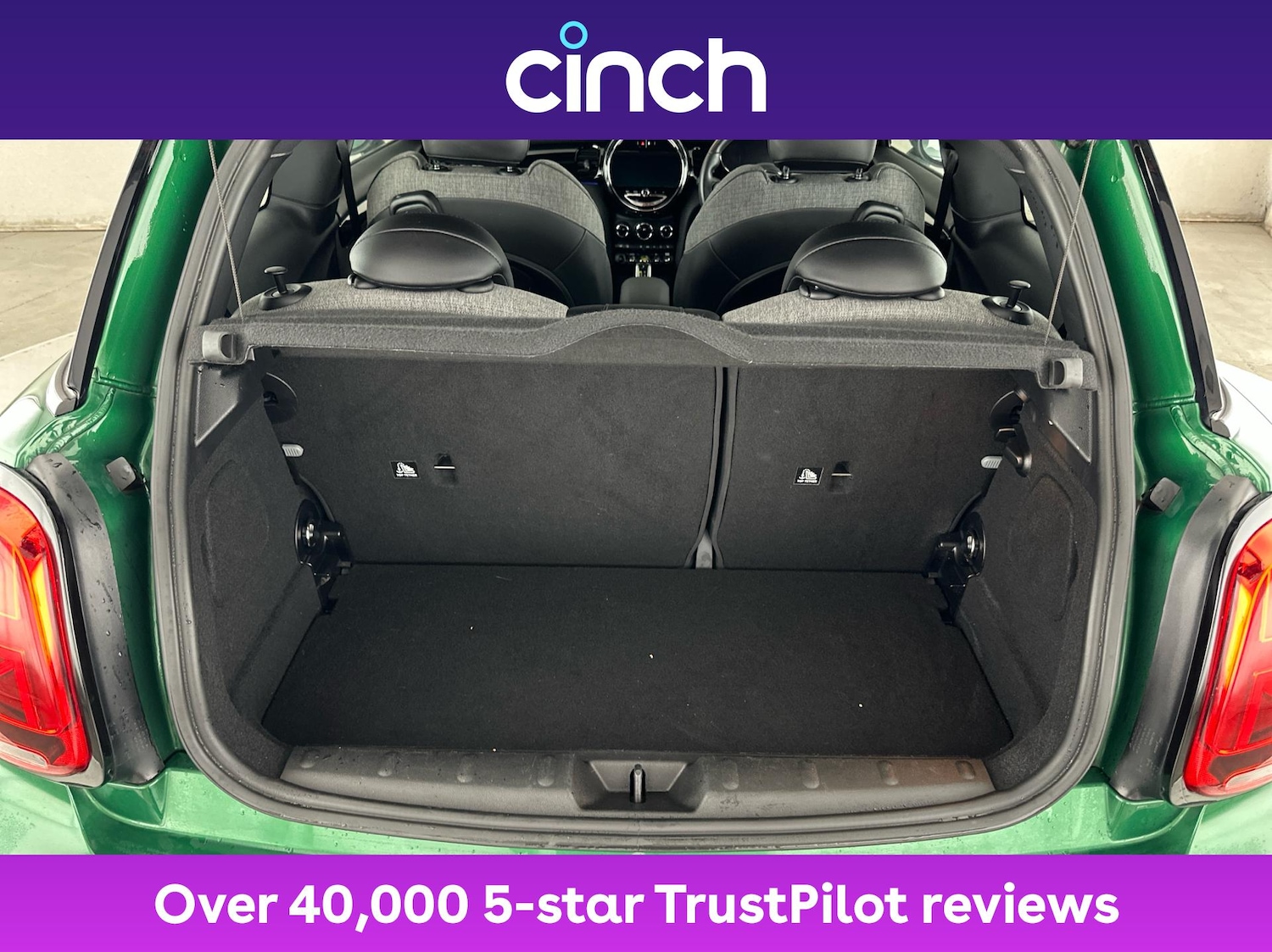 Used MINI Hatch 2022 for sale - 76826886: Photo 21