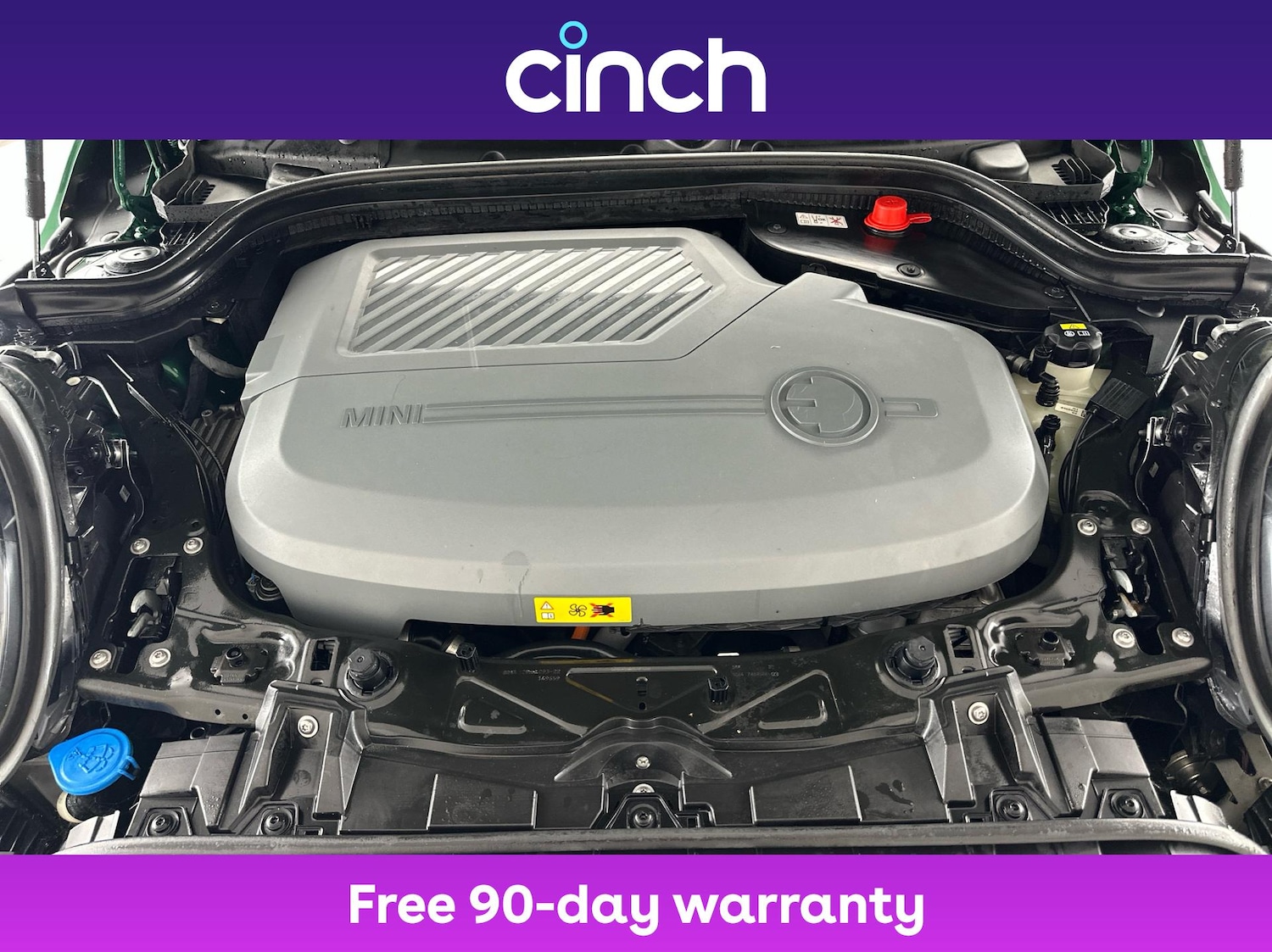 Used MINI Hatch 2022 for sale - 76826886: Photo 23