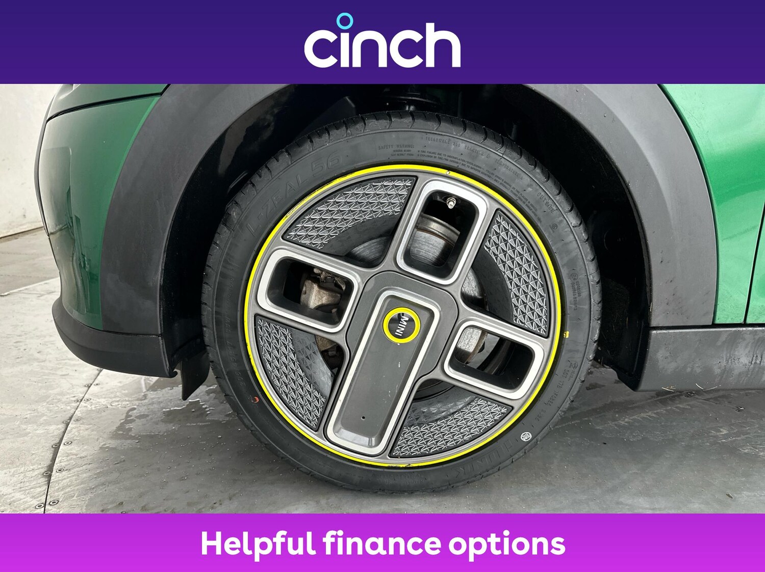 Used MINI Hatch 2022 for sale - 76826886: Photo 24