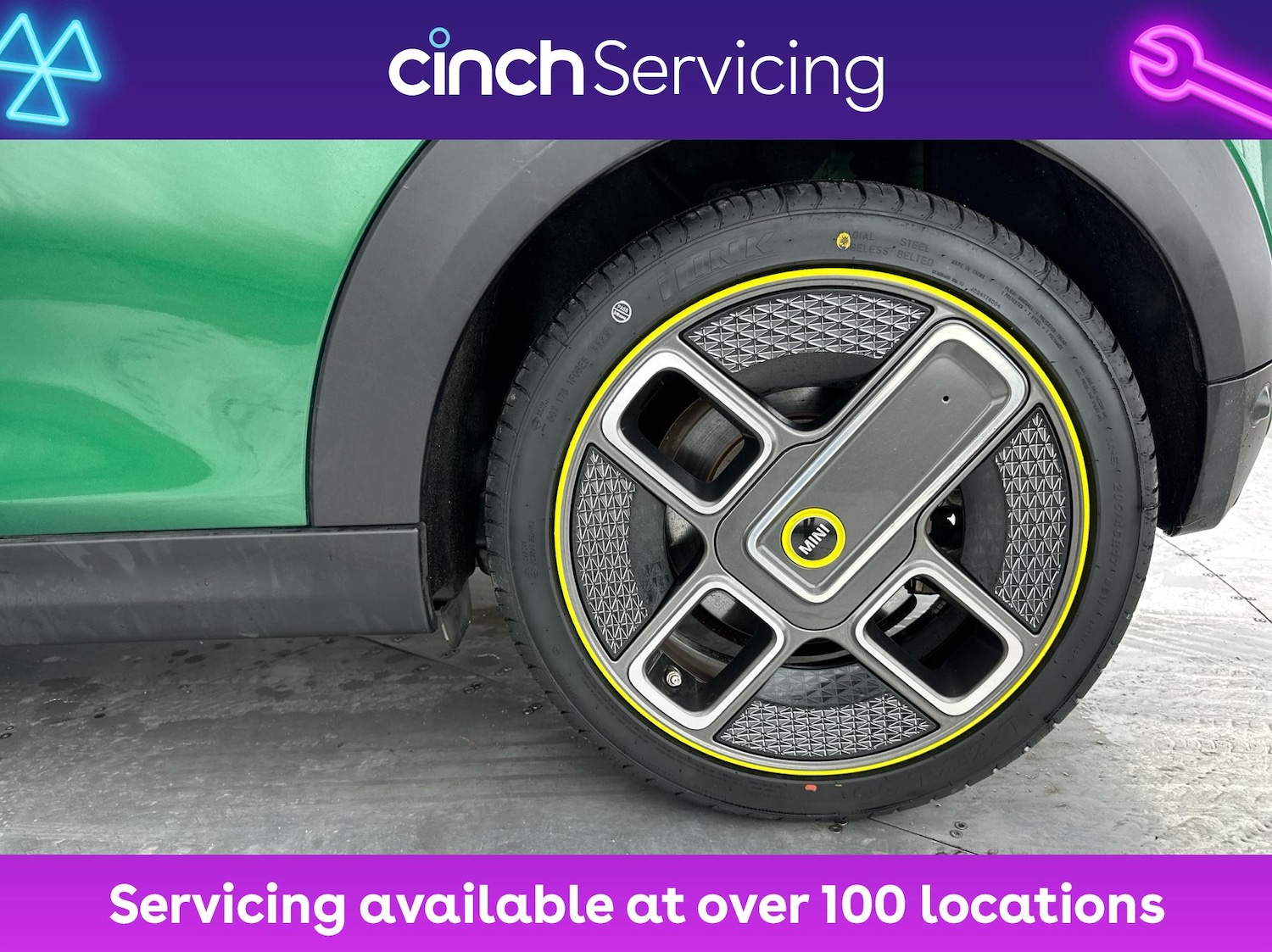 Used MINI Hatch 2022 for sale - 76826886: Photo 26