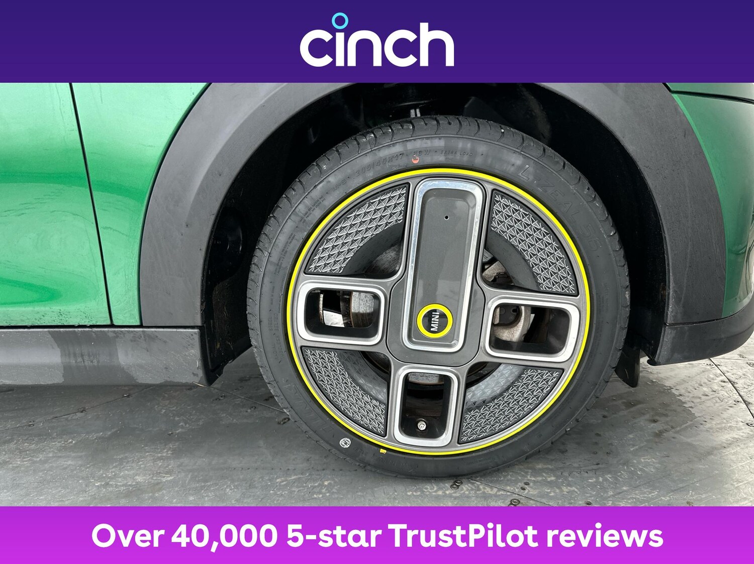 Used MINI Hatch 2022 for sale - 76826886: Photo 28