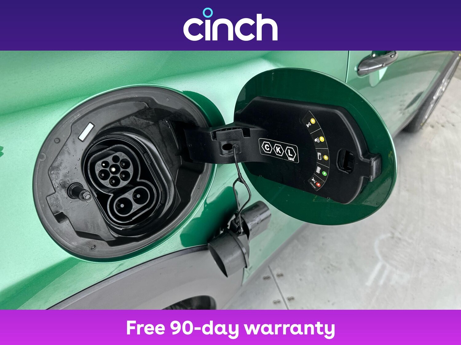 Used MINI Hatch 2022 for sale - 76826886: Photo 29