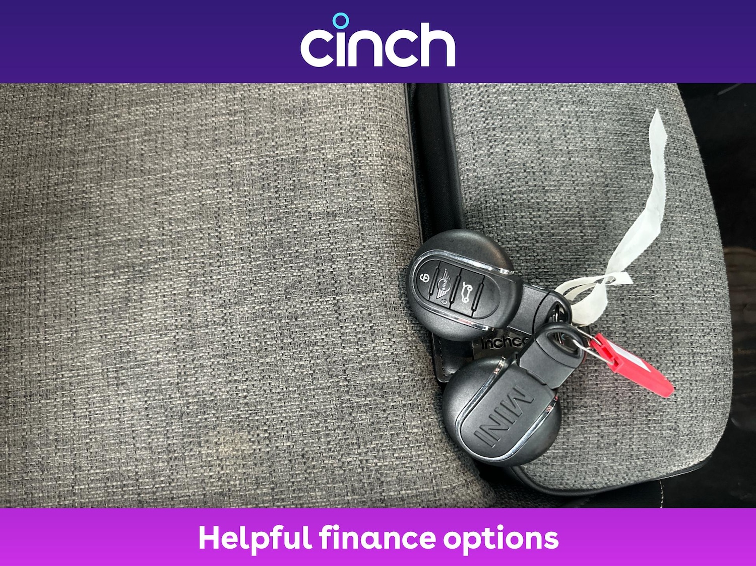 Used MINI Hatch 2022 for sale - 76826886: Photo 30