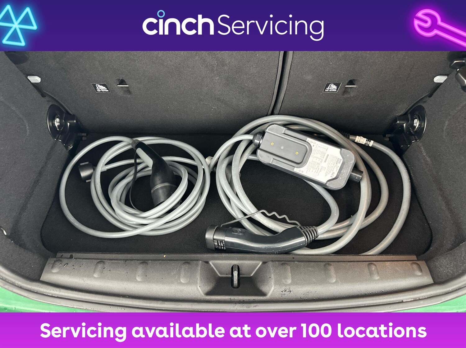 Used MINI Hatch 2022 for sale - 76826886: Photo 31